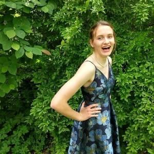 Meet your Posher, Audrey